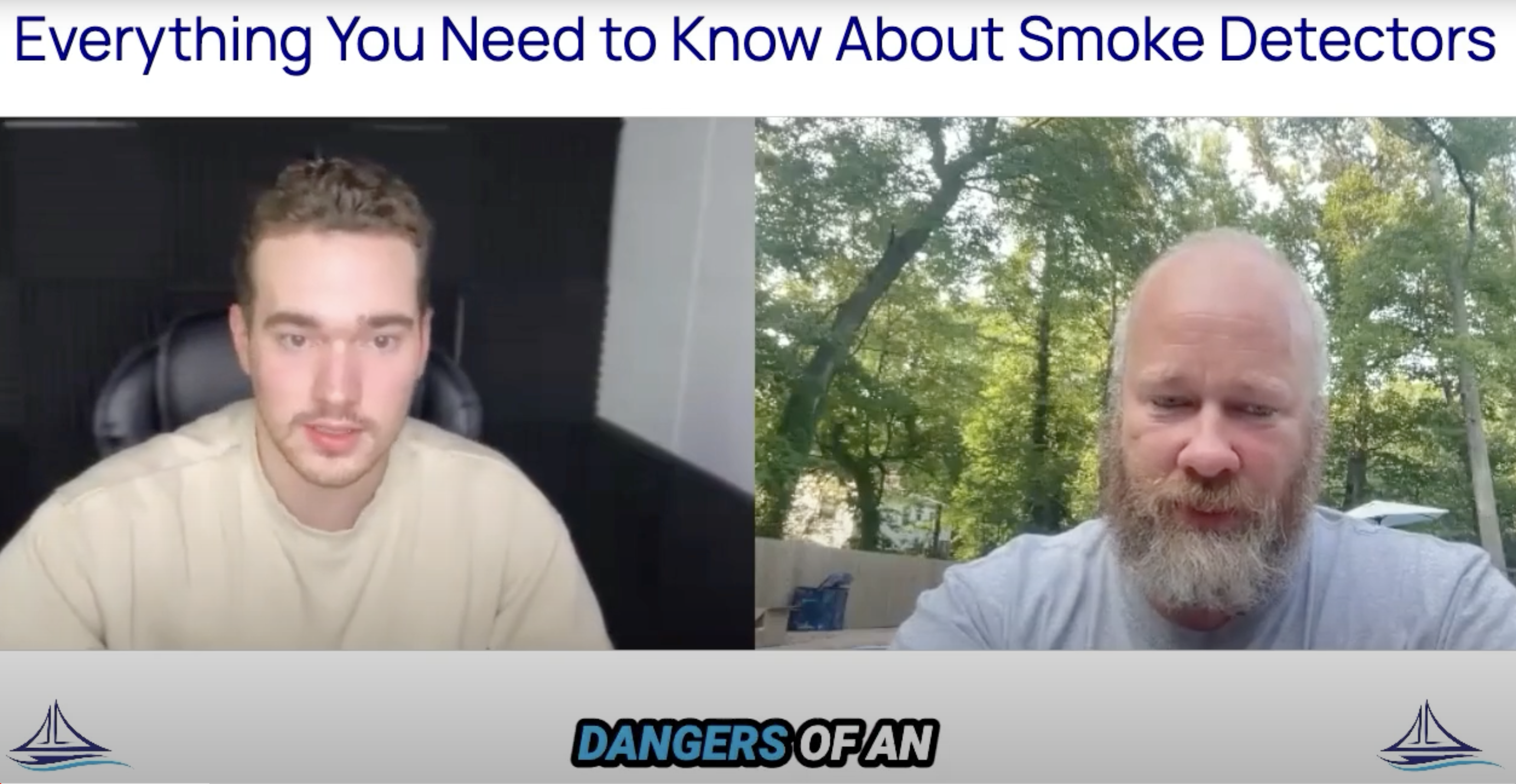 Everything You Need to Know About Smoke Detectors